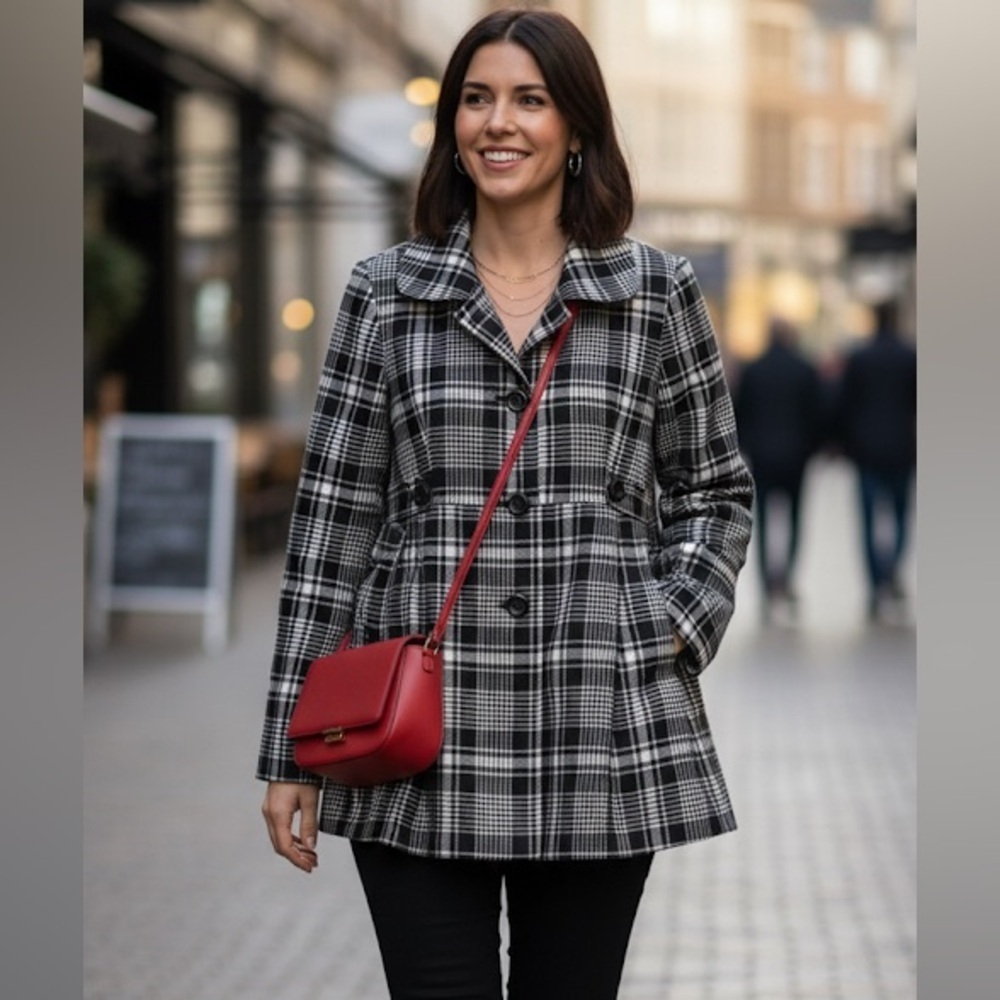 Requirements Blazer